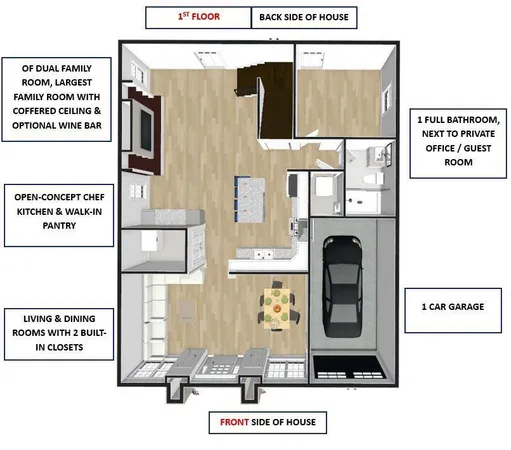 a view of living room with furniture and floor to ceiling window
