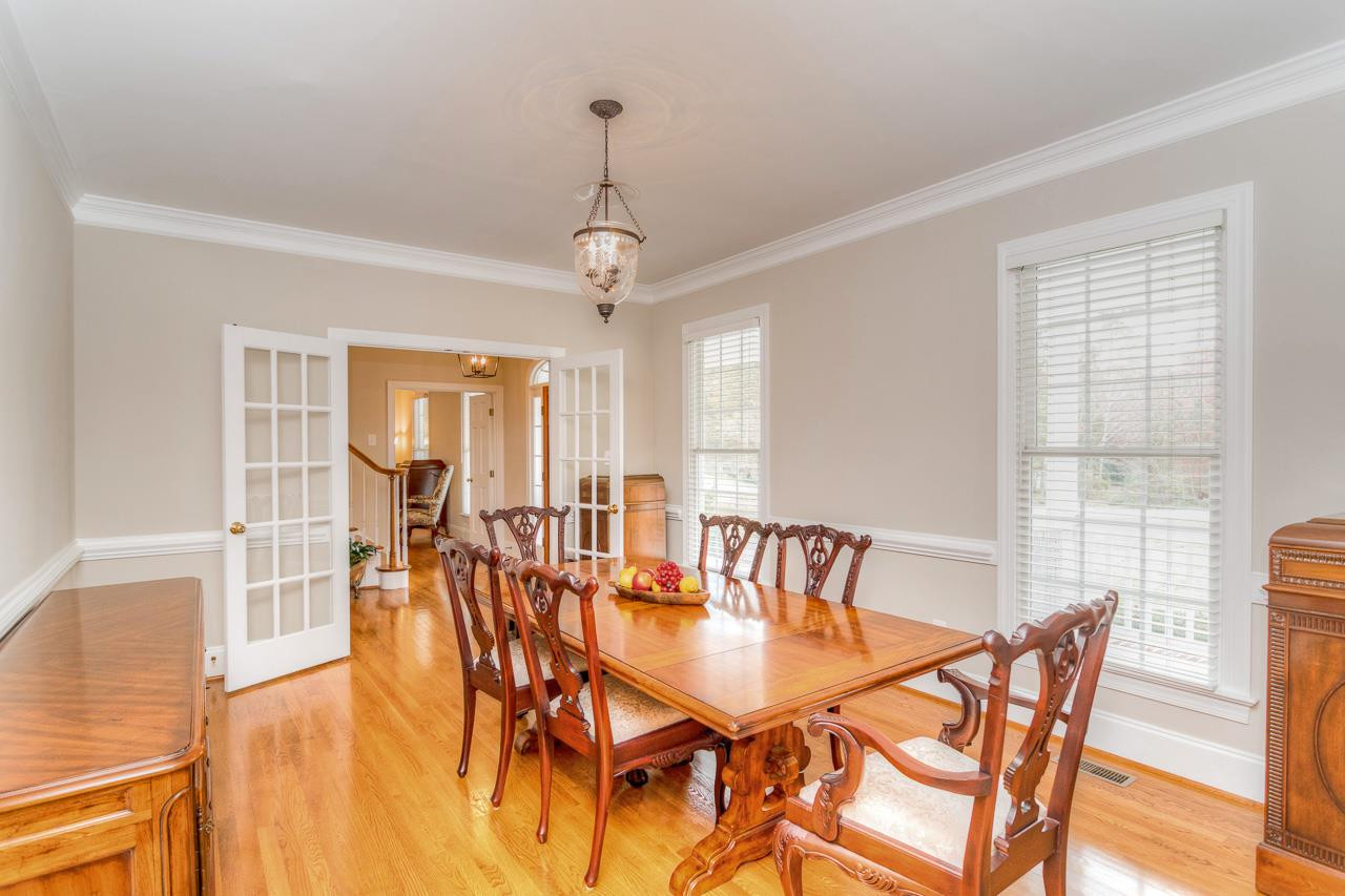 5237 Mill Dam Road Wake Forest, NC 27587 - Photo 11 of 30 Photo 11
