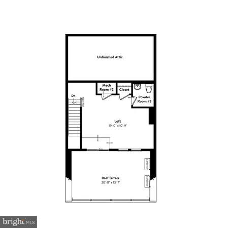 $842,490 | Curiosity Drive, Unit TRACE, Herndon, VA 20171