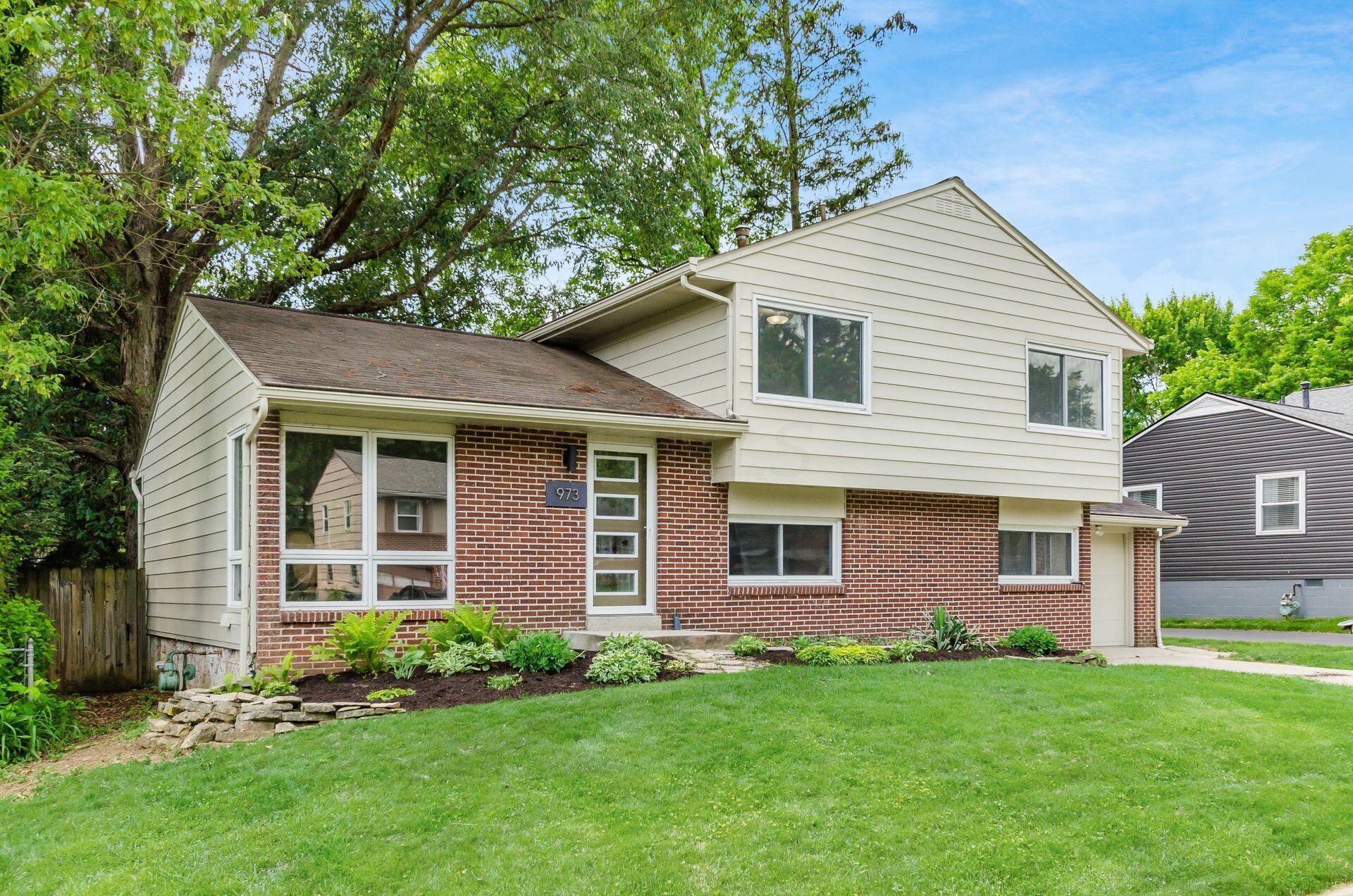 973 Bernard Road Columbus, OH 43221 - Photo 1 of 33 Welcome to 973 Bernard
