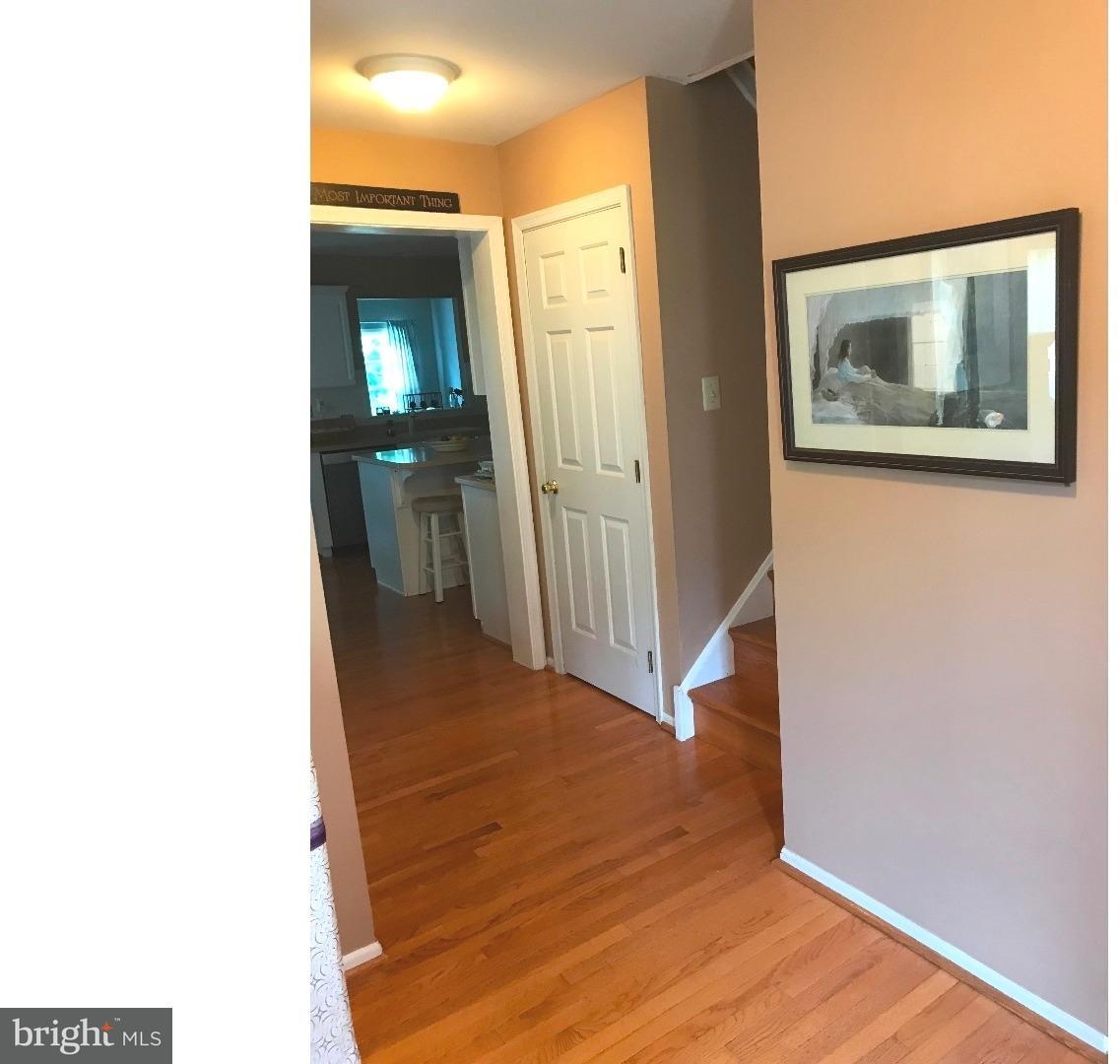 3173 William Road Garnet Valley, PA 19060 - Photo 3 of 8 Foyer