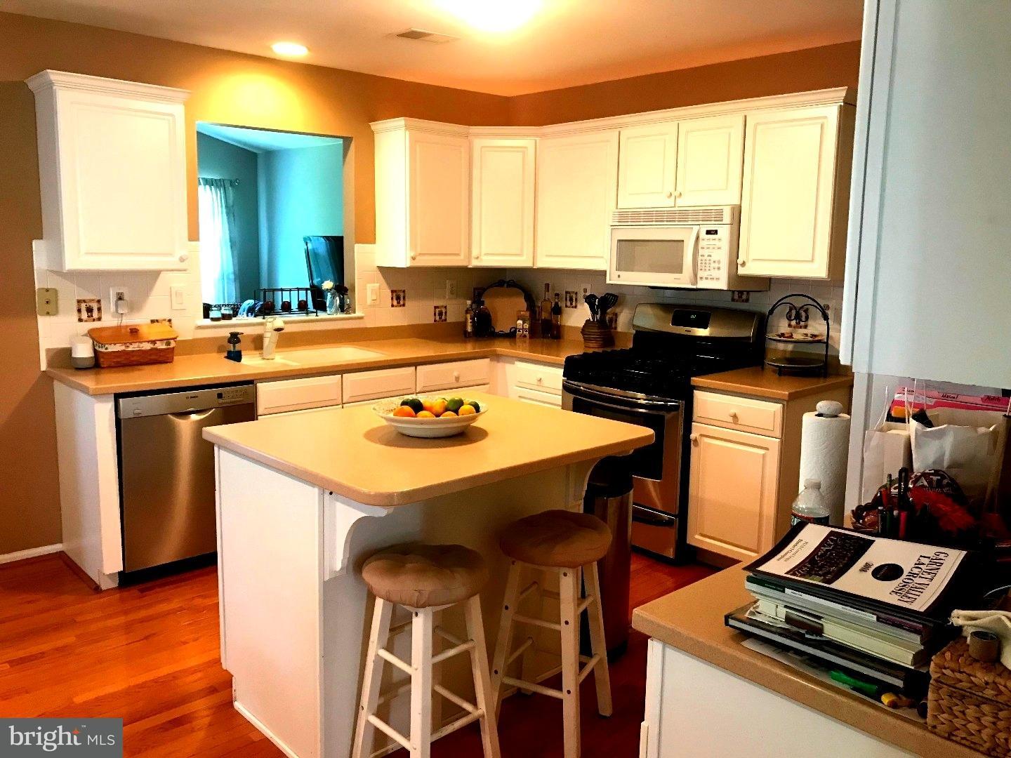 3173 William Road Garnet Valley, PA 19060 - Photo 4 of 8 Kitchen