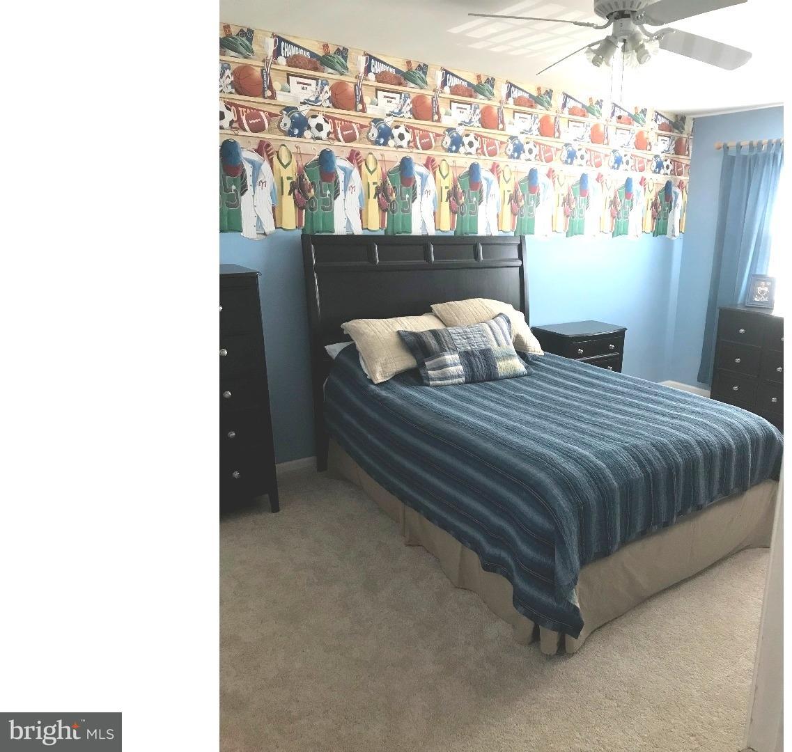 3173 William Road Garnet Valley, PA 19060 - Photo 6 of 8 Bedroom 2