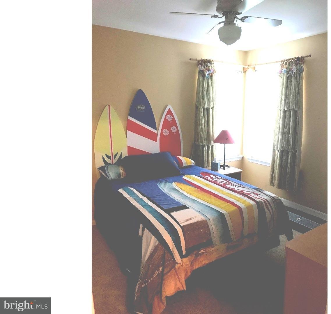 3173 William Road Garnet Valley, PA 19060 - Photo 7 of 8 Bedroom 3