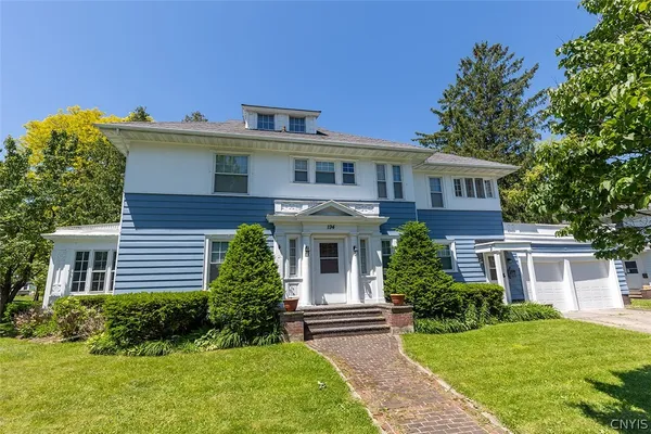 $282,900 | 194 Clifton Place, Syracuse, NY 13206