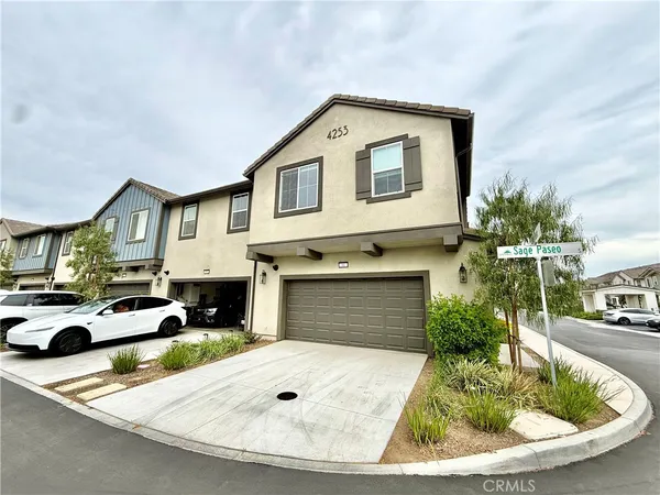 $3,300 | 4253 East Sage Paseo, Ontario, CA 91761