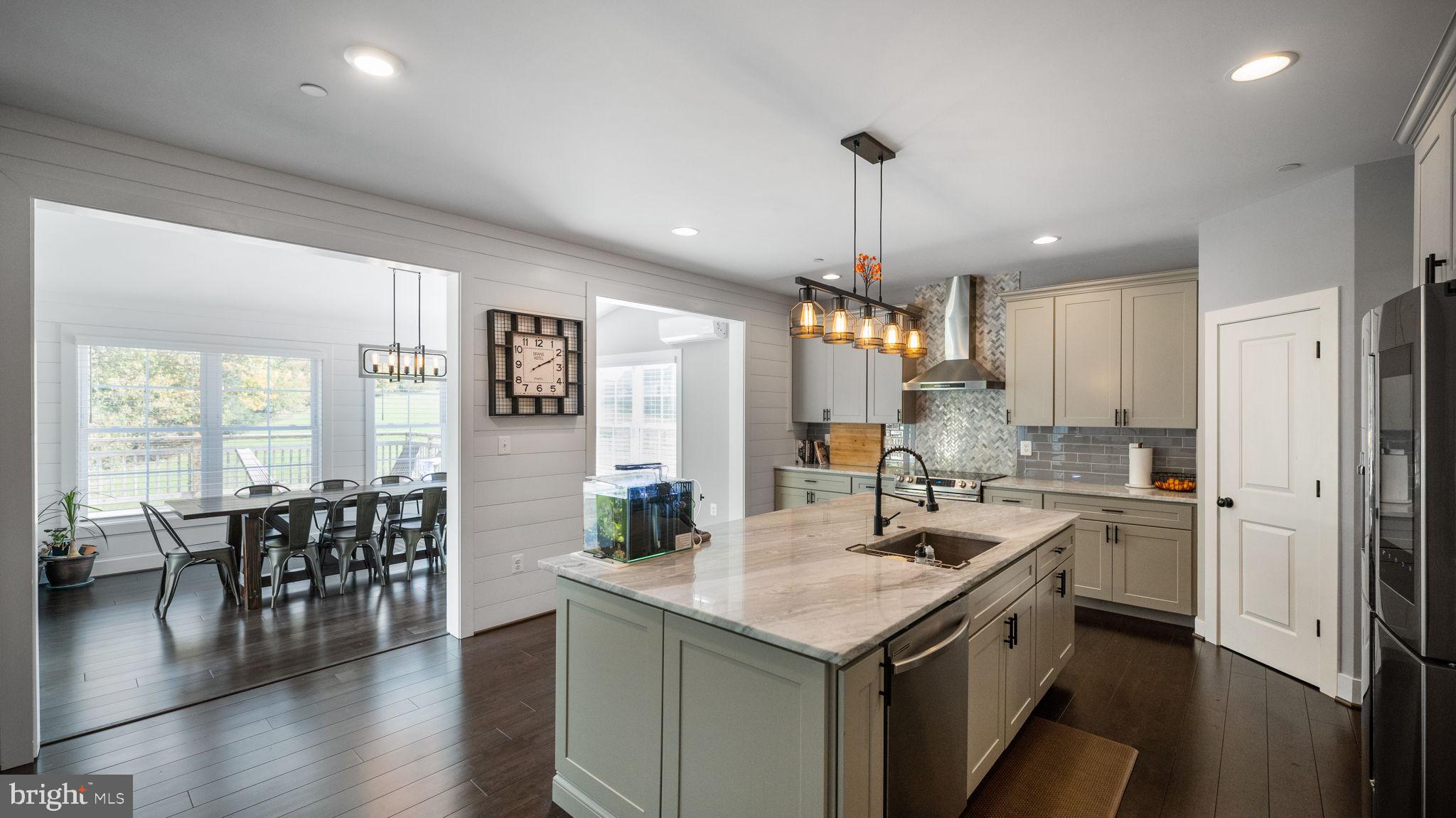 7319 Talbot Run Road Mount Airy, MD 21771 - Photo 11 of 39