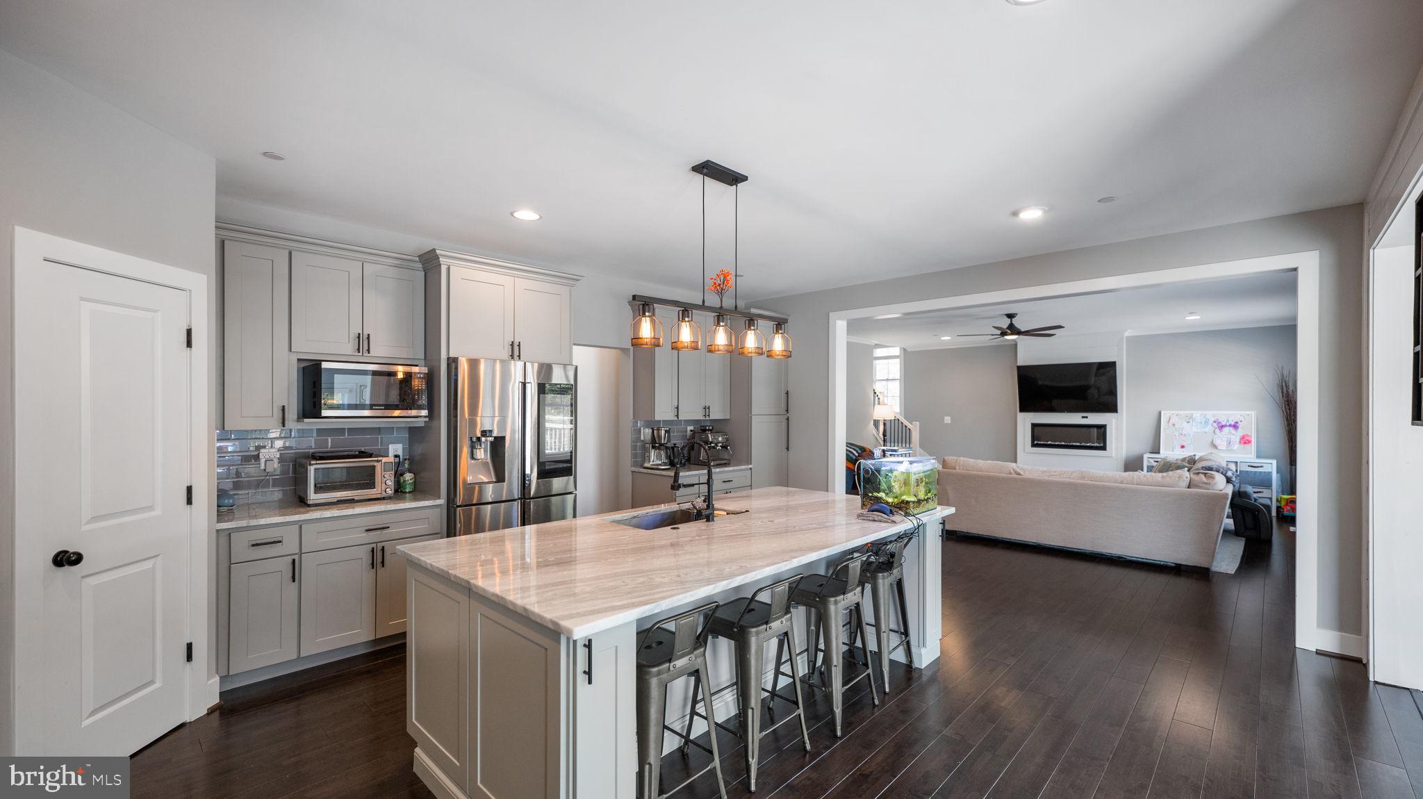 7319 Talbot Run Road Mount Airy, MD 21771 - Photo 12 of 39