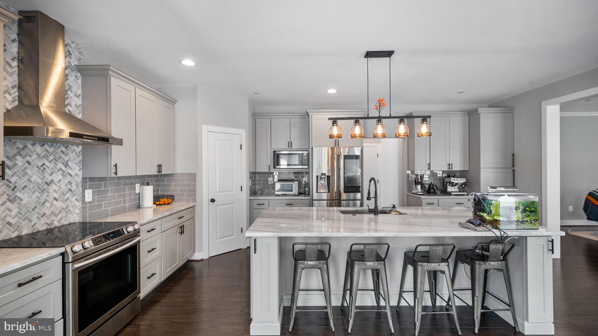 7319 Talbot Run Road Mount Airy, MD 21771 - Photo 13 of 39