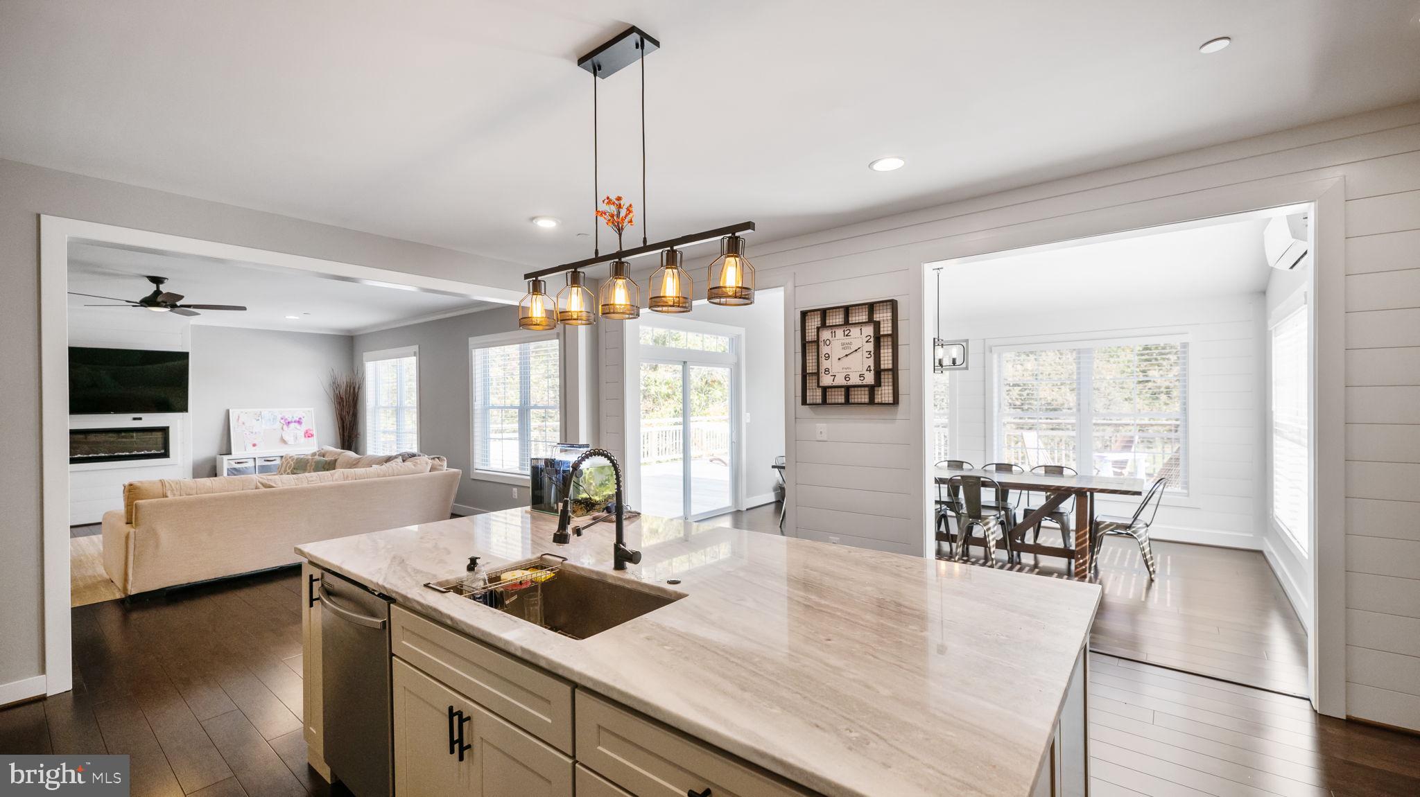 7319 Talbot Run Road Mount Airy, MD 21771 - Photo 14 of 39