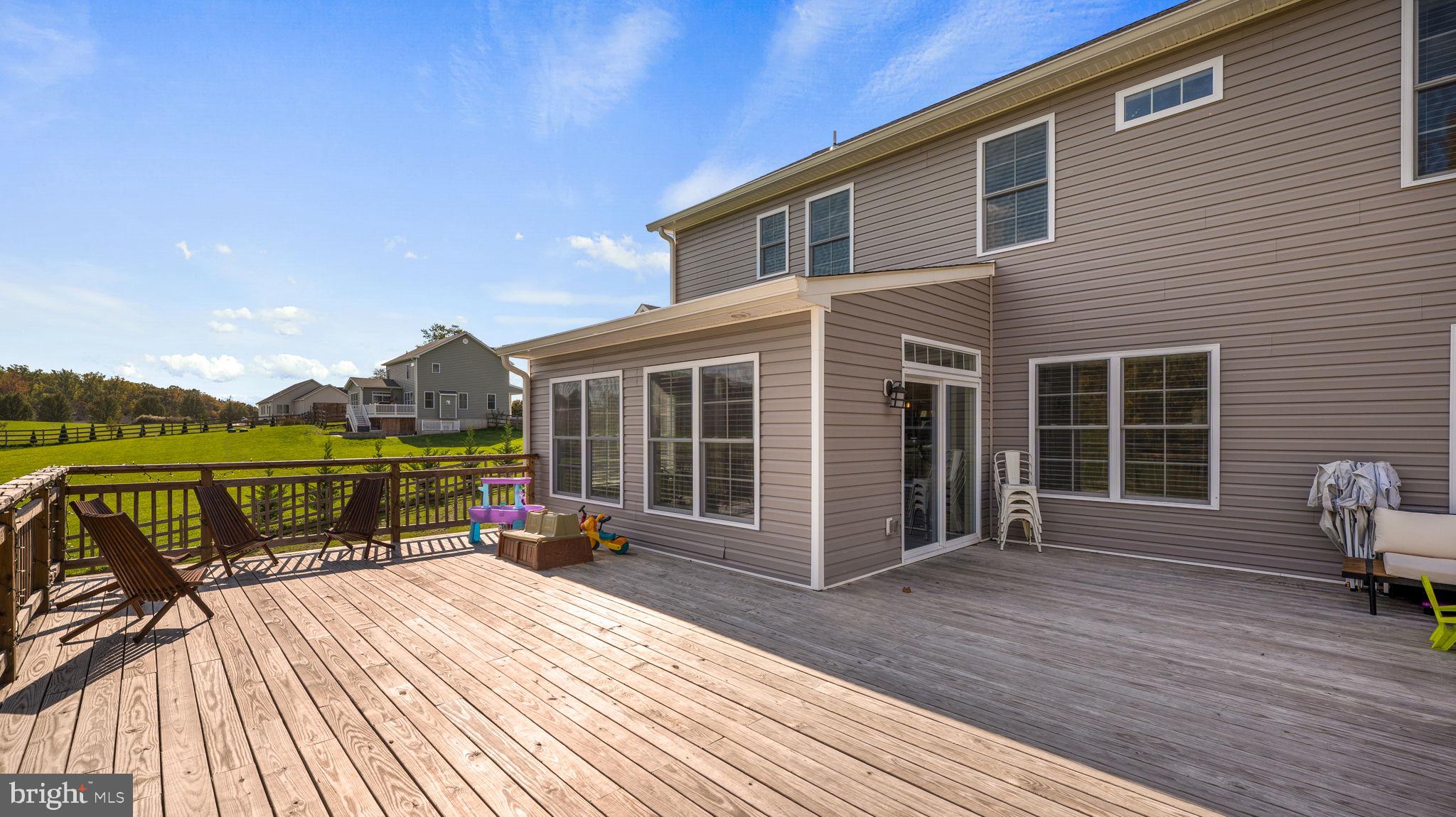 7319 Talbot Run Road Mount Airy, MD 21771 - Photo 36 of 39