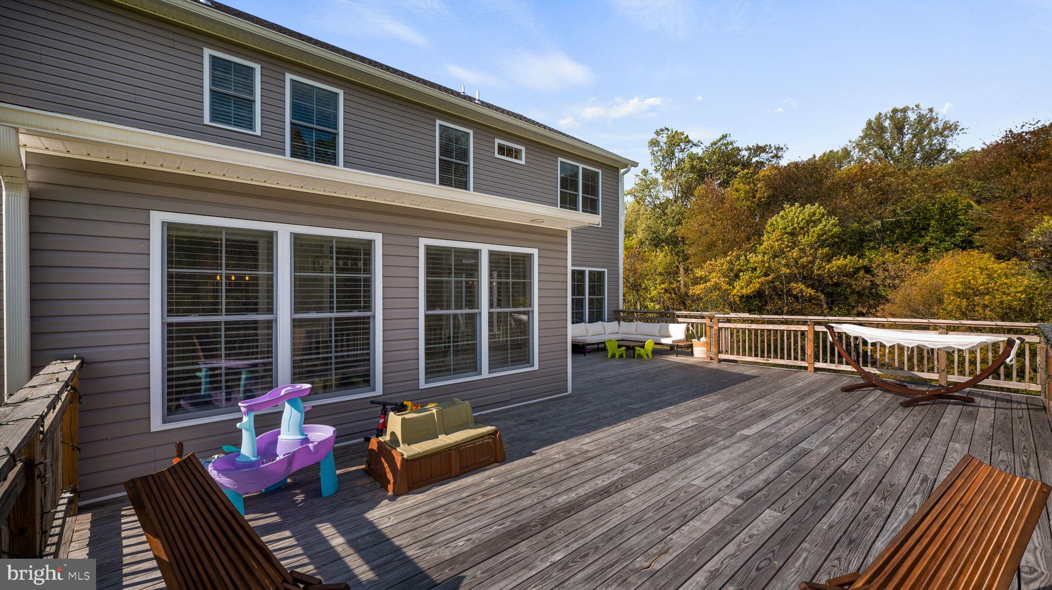 7319 Talbot Run Road Mount Airy, MD 21771 - Photo 37 of 39