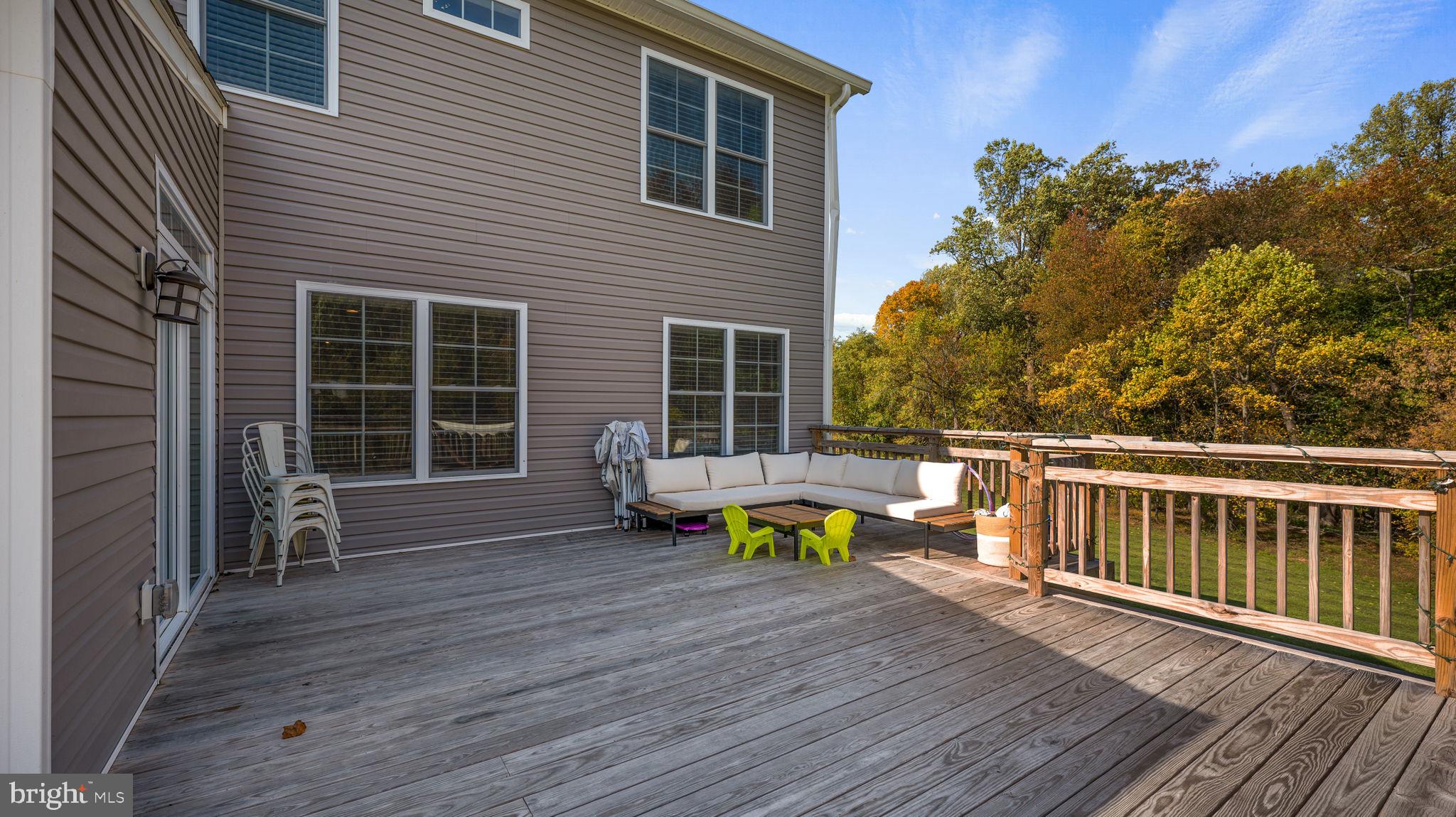 7319 Talbot Run Road Mount Airy, MD 21771 - Photo 38 of 39