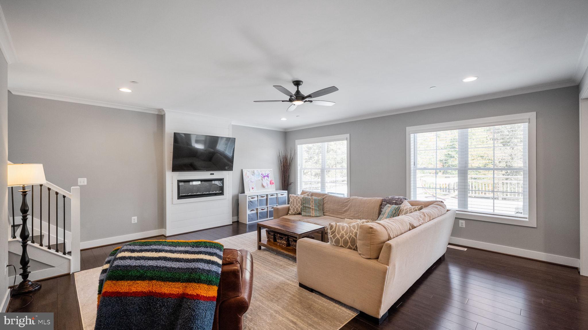 7319 Talbot Run Road Mount Airy, MD 21771 - Photo 5 of 39