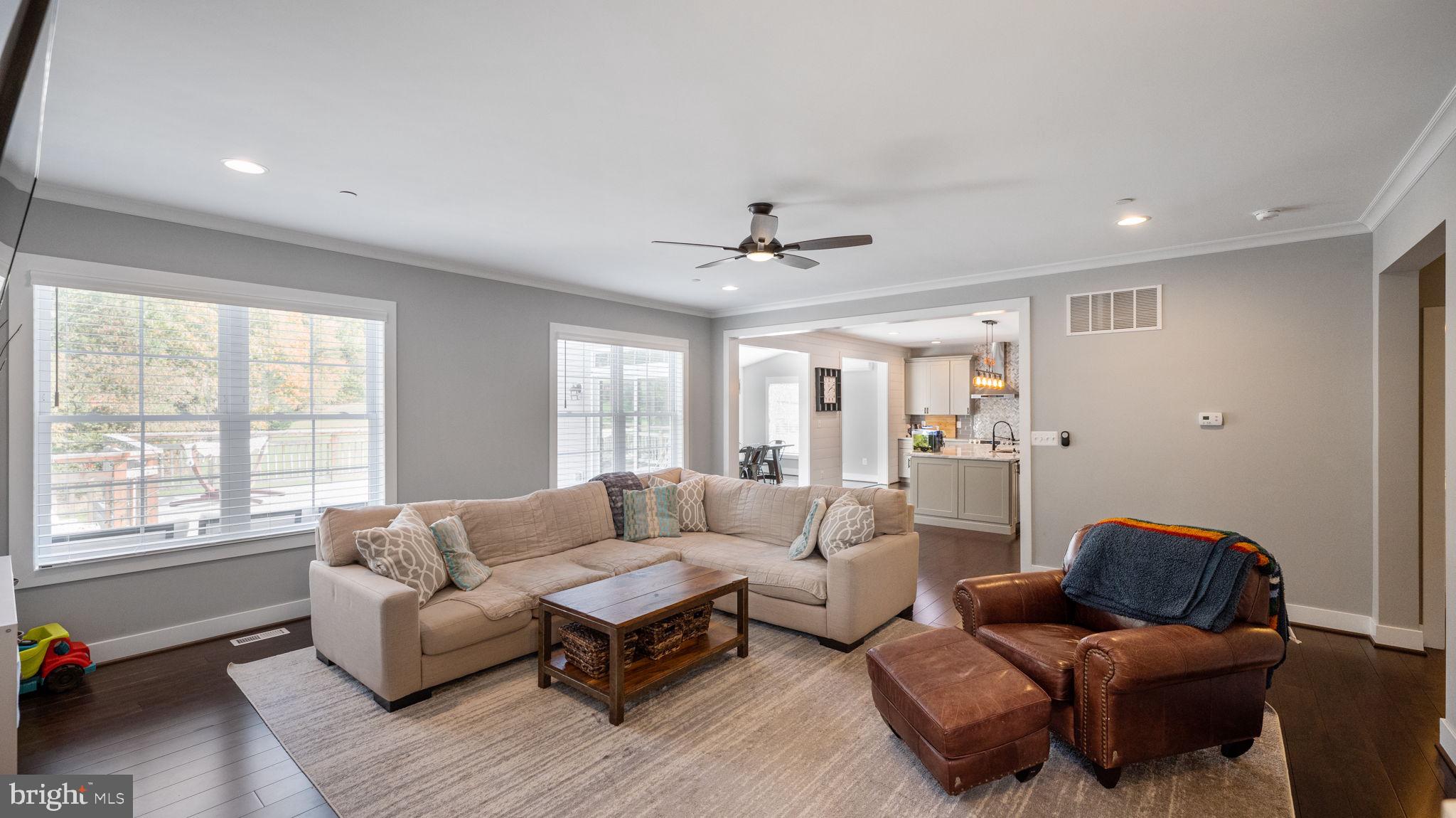 7319 Talbot Run Road Mount Airy, MD 21771 - Photo 6 of 39