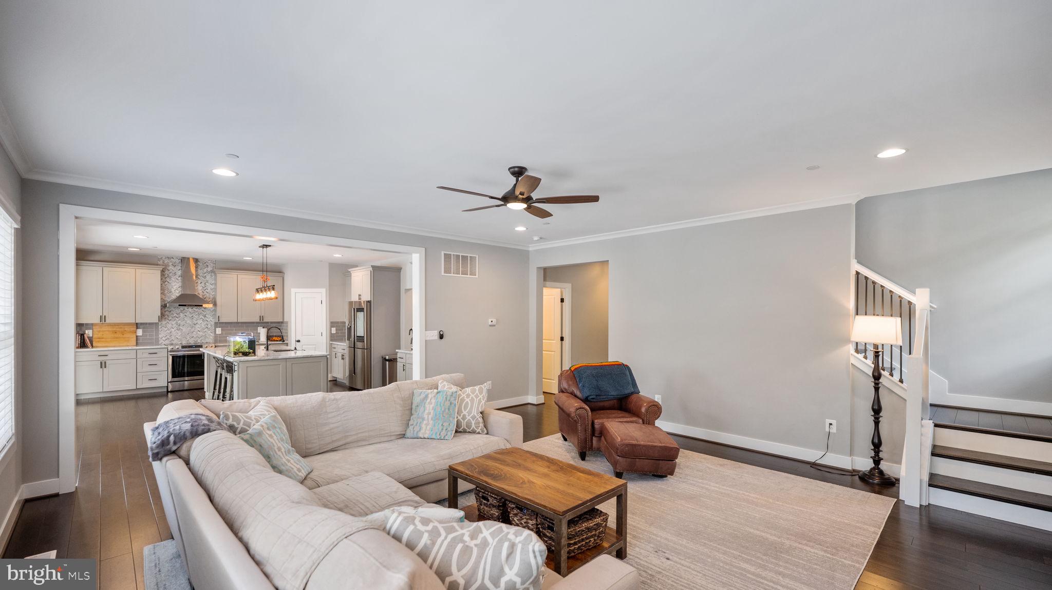 7319 Talbot Run Road Mount Airy, MD 21771 - Photo 7 of 39