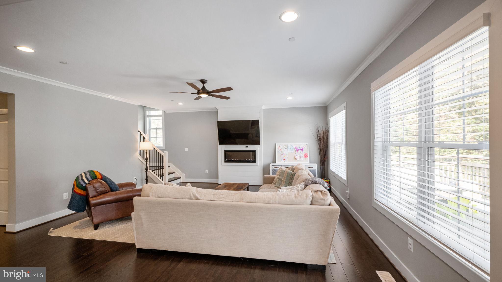 7319 Talbot Run Road Mount Airy, MD 21771 - Photo 8 of 39