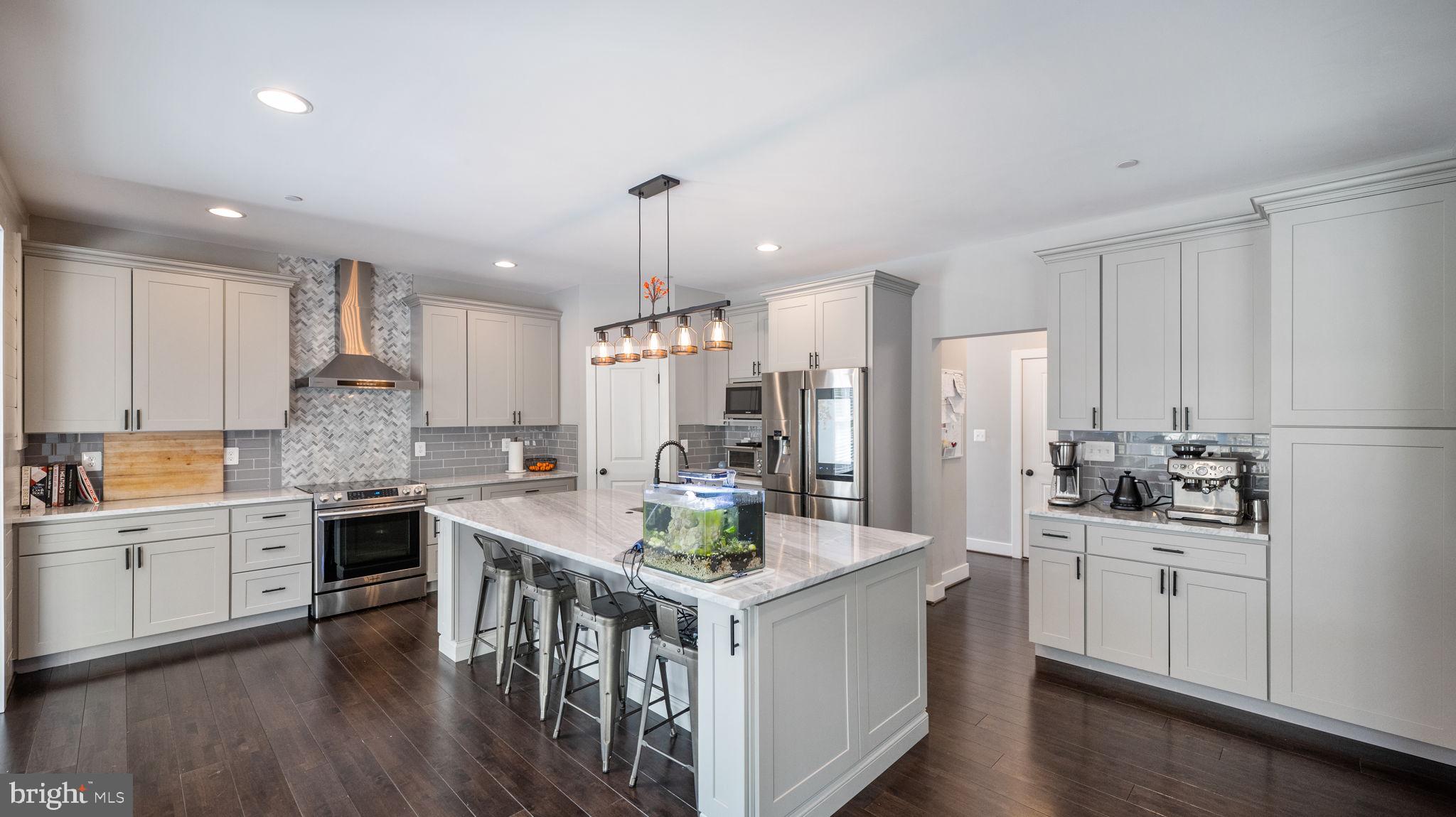 7319 Talbot Run Road Mount Airy, MD 21771 - Photo 9 of 39