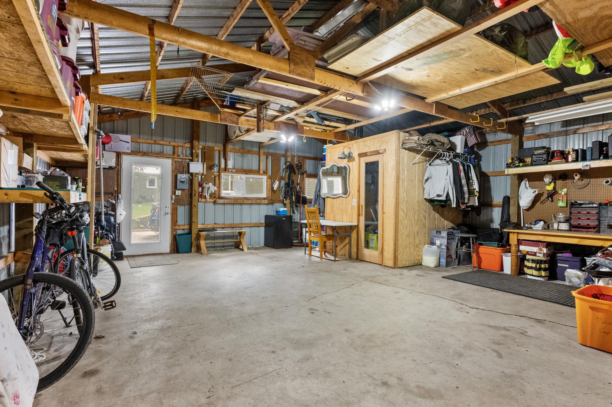 11387 Big Island Road Ashby, MN 56309 - Photo 35 of 45