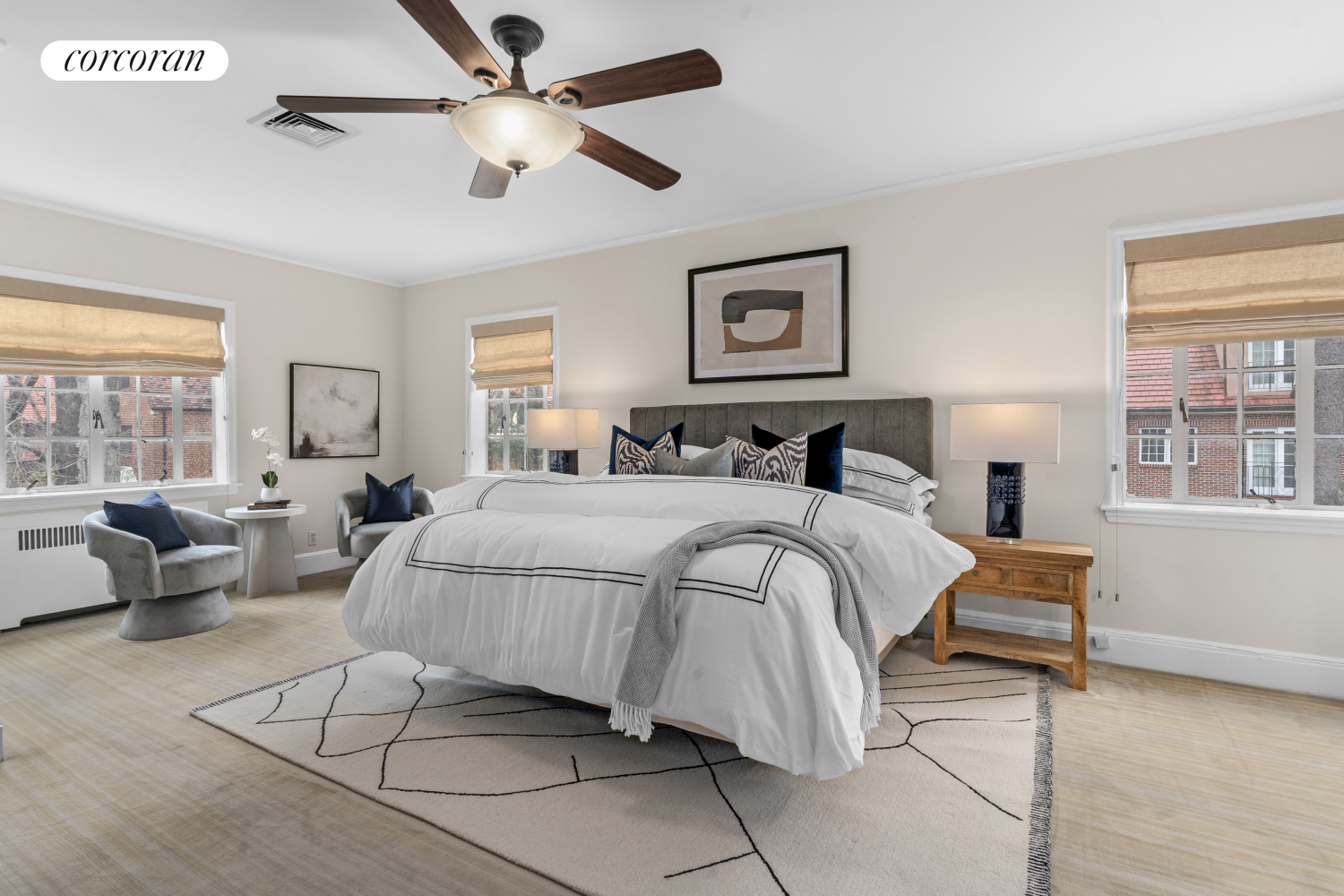 16 Upshaw Road Queens, NY 11375 - Photo 12 of 25