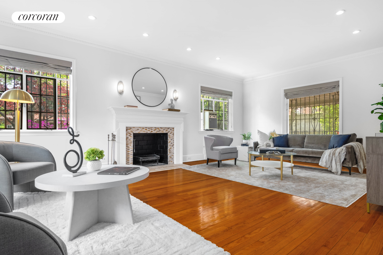 16 Upshaw Road Queens, NY 11375 - Photo 2 of 25