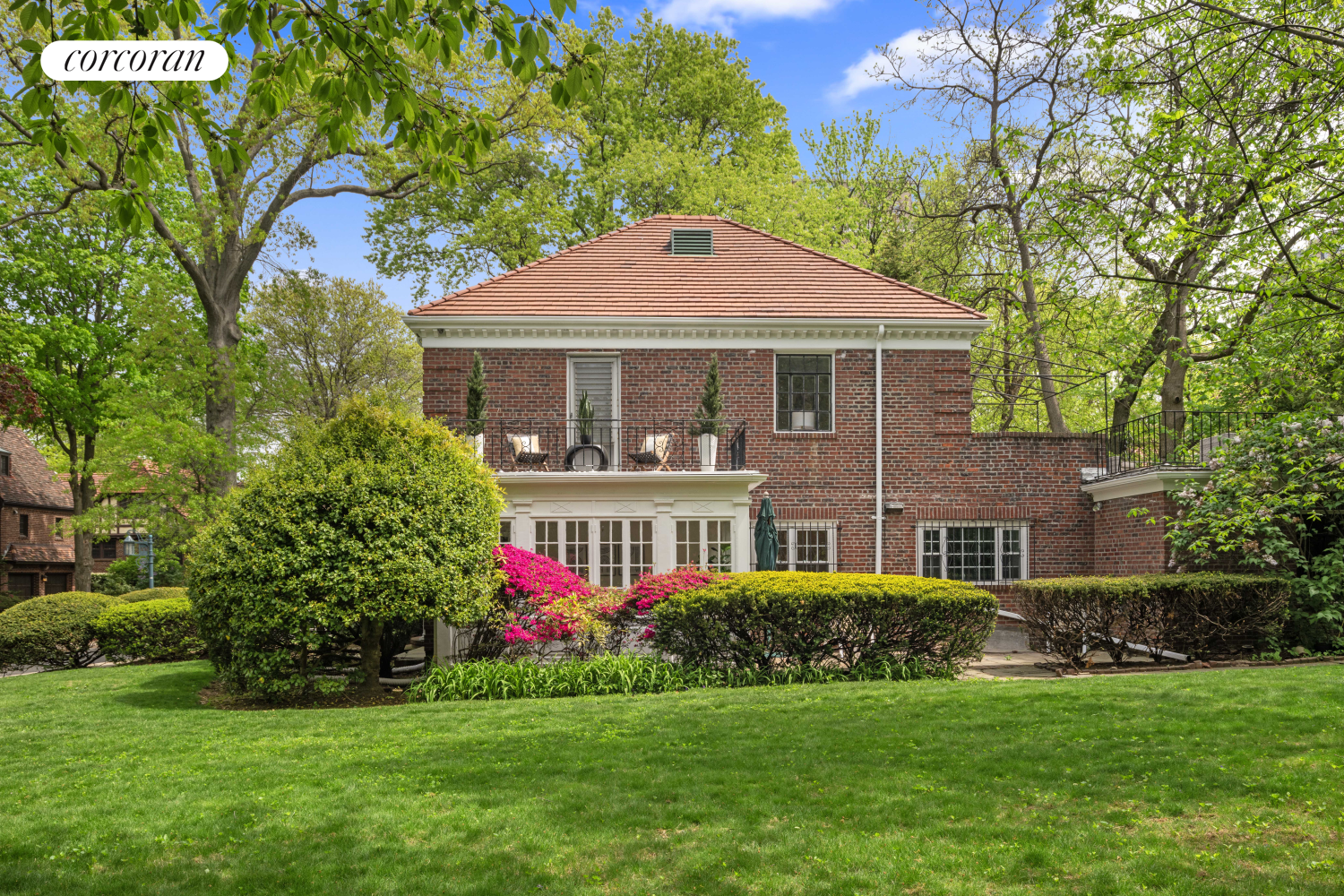 16 Upshaw Road Queens, NY 11375 - Photo 23 of 25