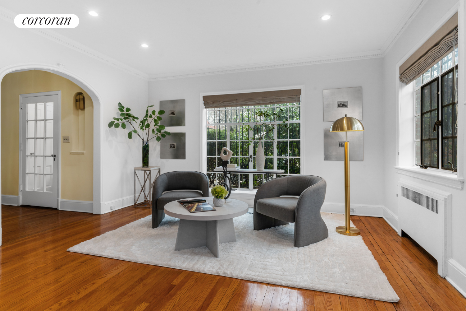 16 Upshaw Road Queens, NY 11375 - Photo 3 of 25