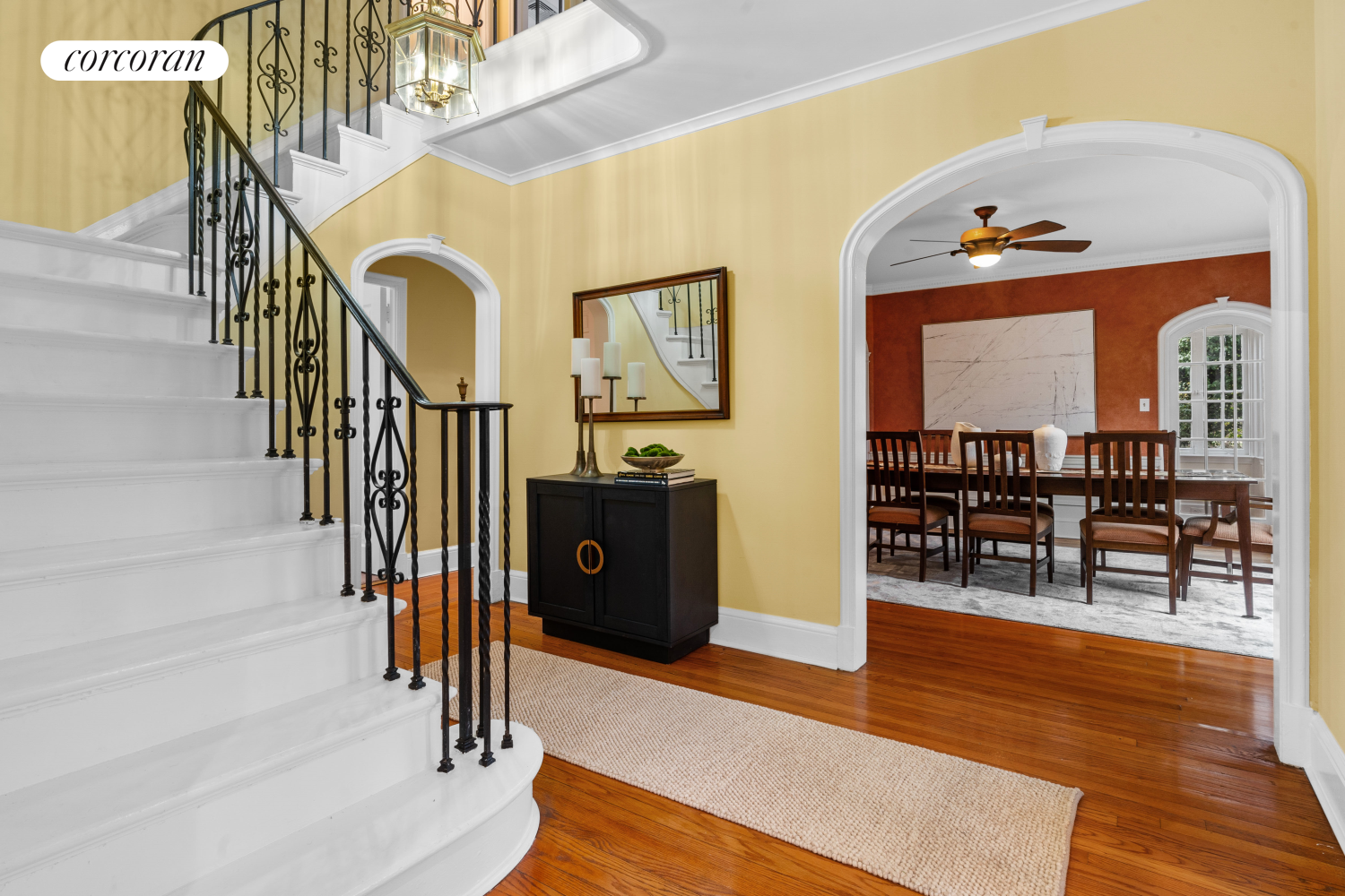 16 Upshaw Road Queens, NY 11375 - Photo 4 of 25