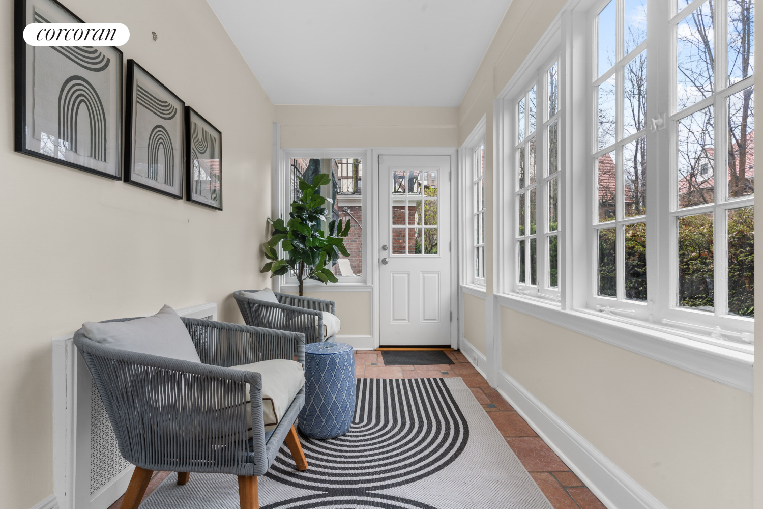 16 Upshaw Road Queens, NY 11375 - Photo 7 of 25