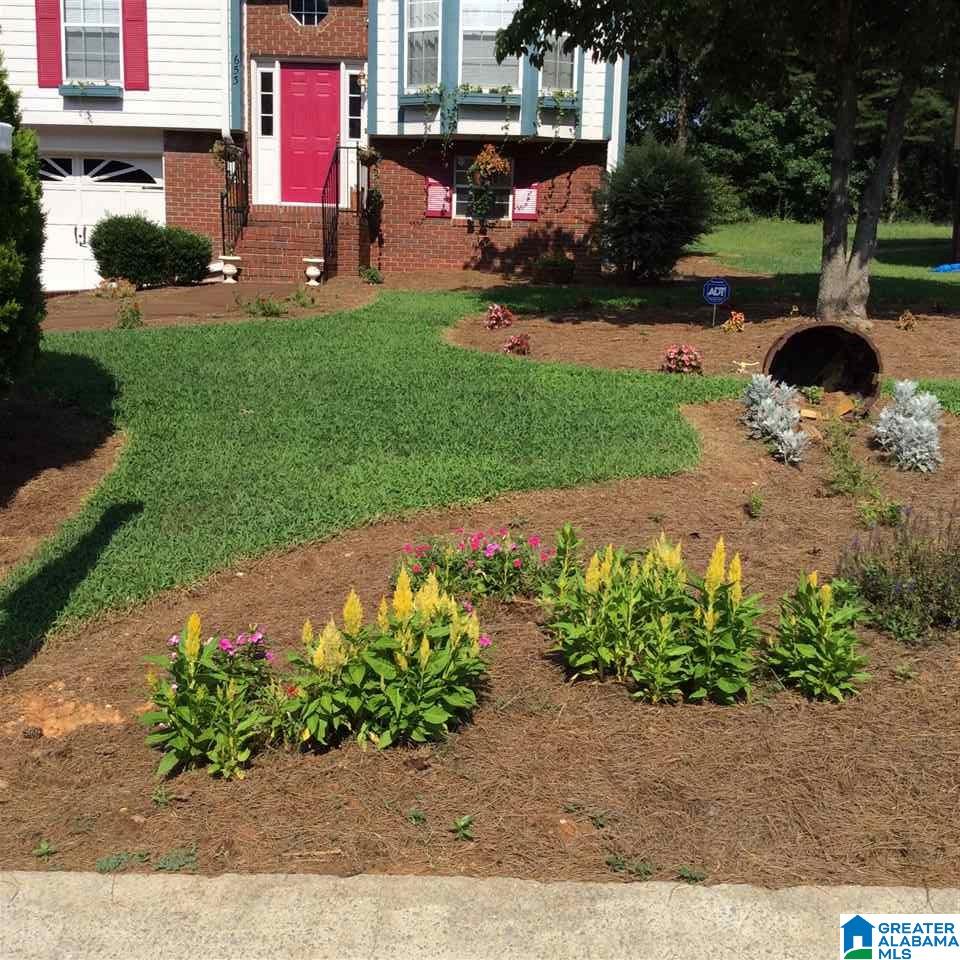653 McPhearson Lane Bessemer, AL 35023 - Photo 8 of 36