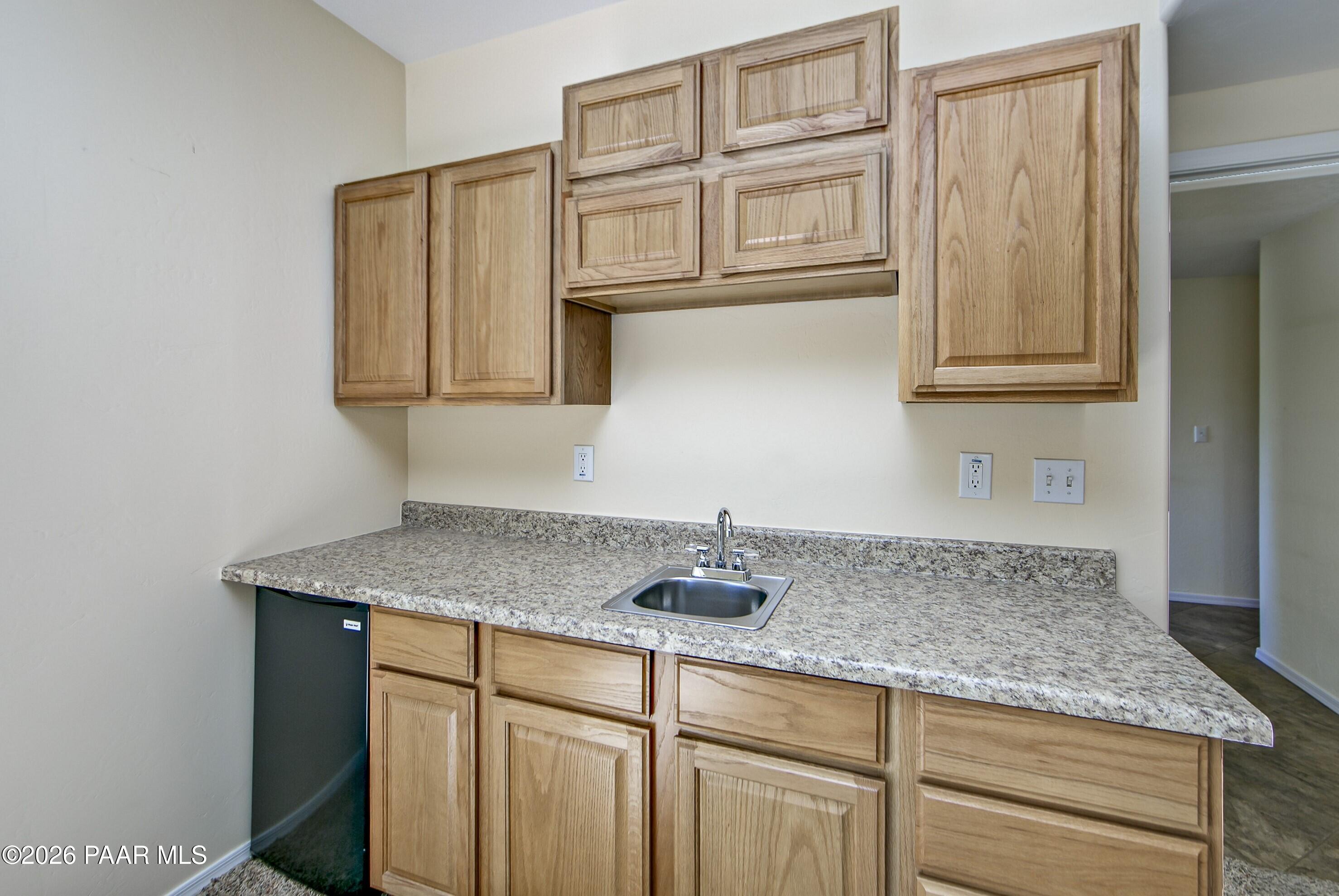 1533 Buttermilk Road Prescott, AZ 86305 - Photo 24 of 36 025_Mini Kitchenette space lower