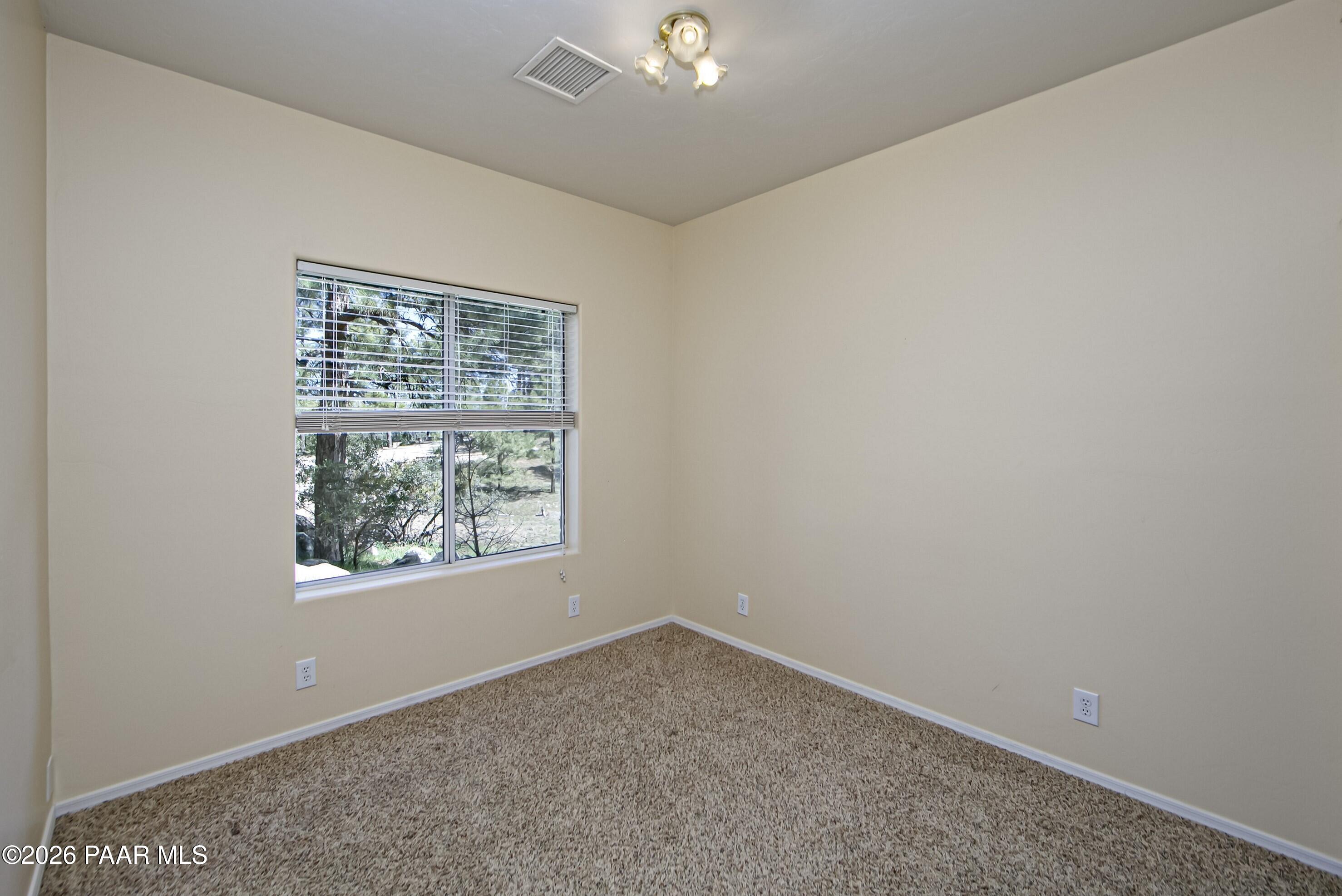 1533 Buttermilk Road Prescott, AZ 86305 - Photo 25 of 36 026_Bedroom 2 down