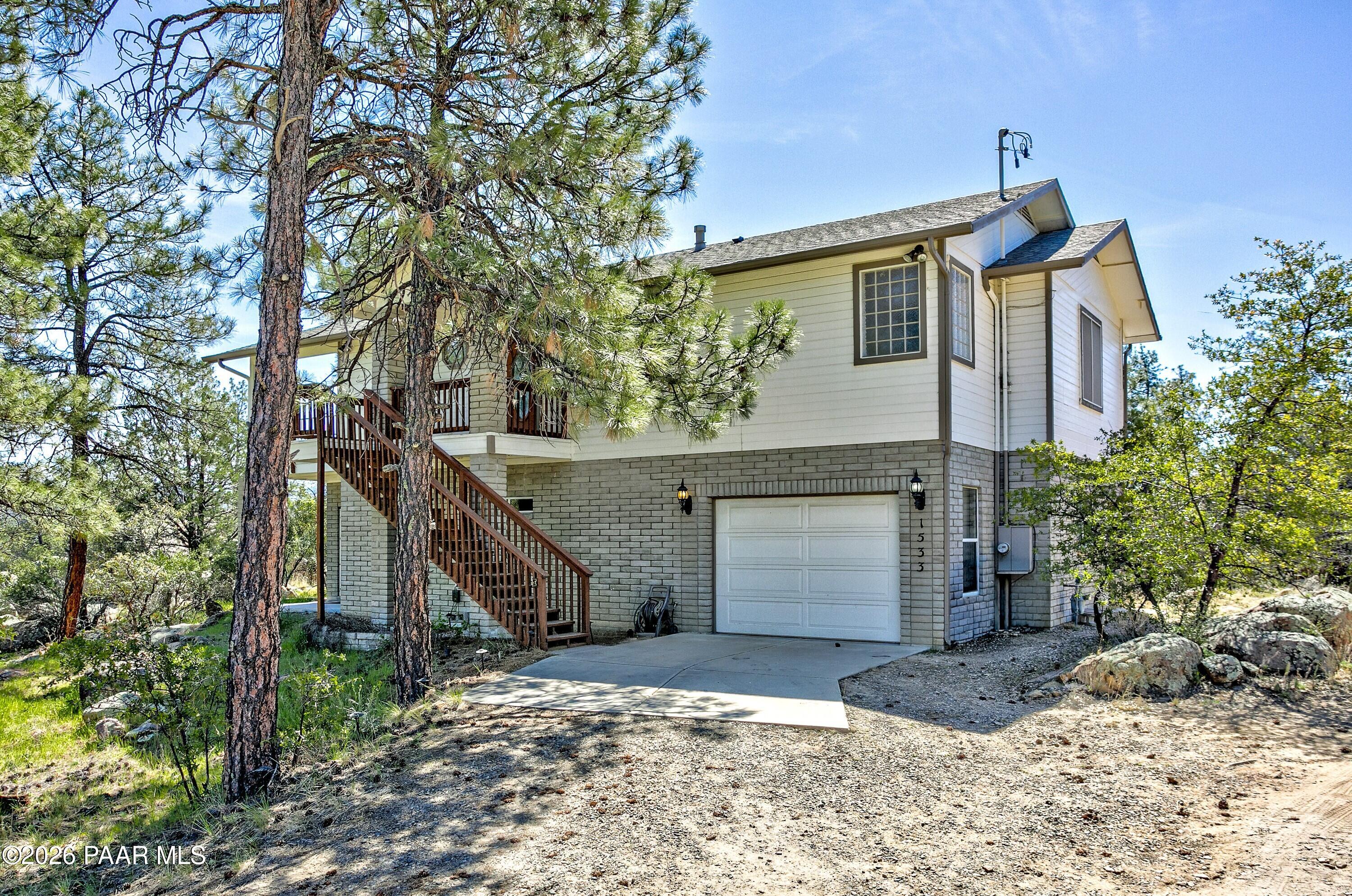 1533 Buttermilk Road Prescott, AZ 86305 - Photo 34 of 36 035_Large 0.50 Acre lot