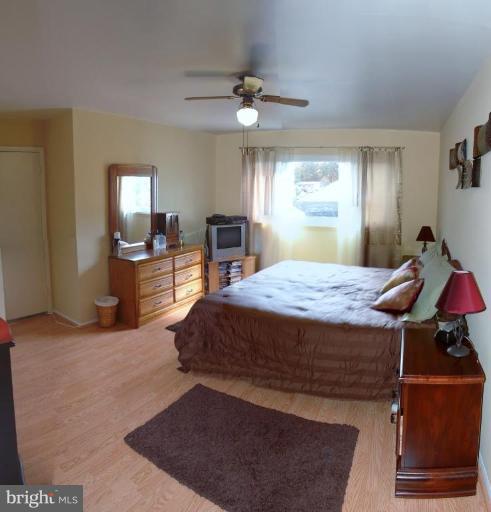 903 Painted Post Road Pikesville, MD 21208 - Photo 12 of 18 Master Bedroom