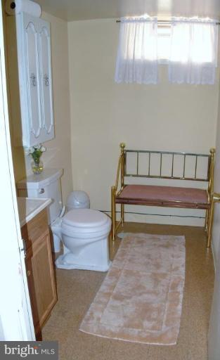 903 Painted Post Road Pikesville, MD 21208 - Photo 18 of 18 Half Bath 1