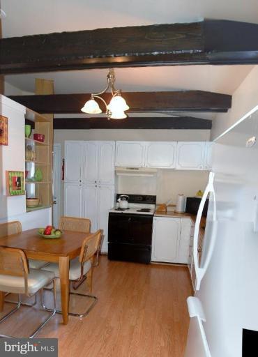 903 Painted Post Road Pikesville, MD 21208 - Photo 5 of 18 Kitchen #2