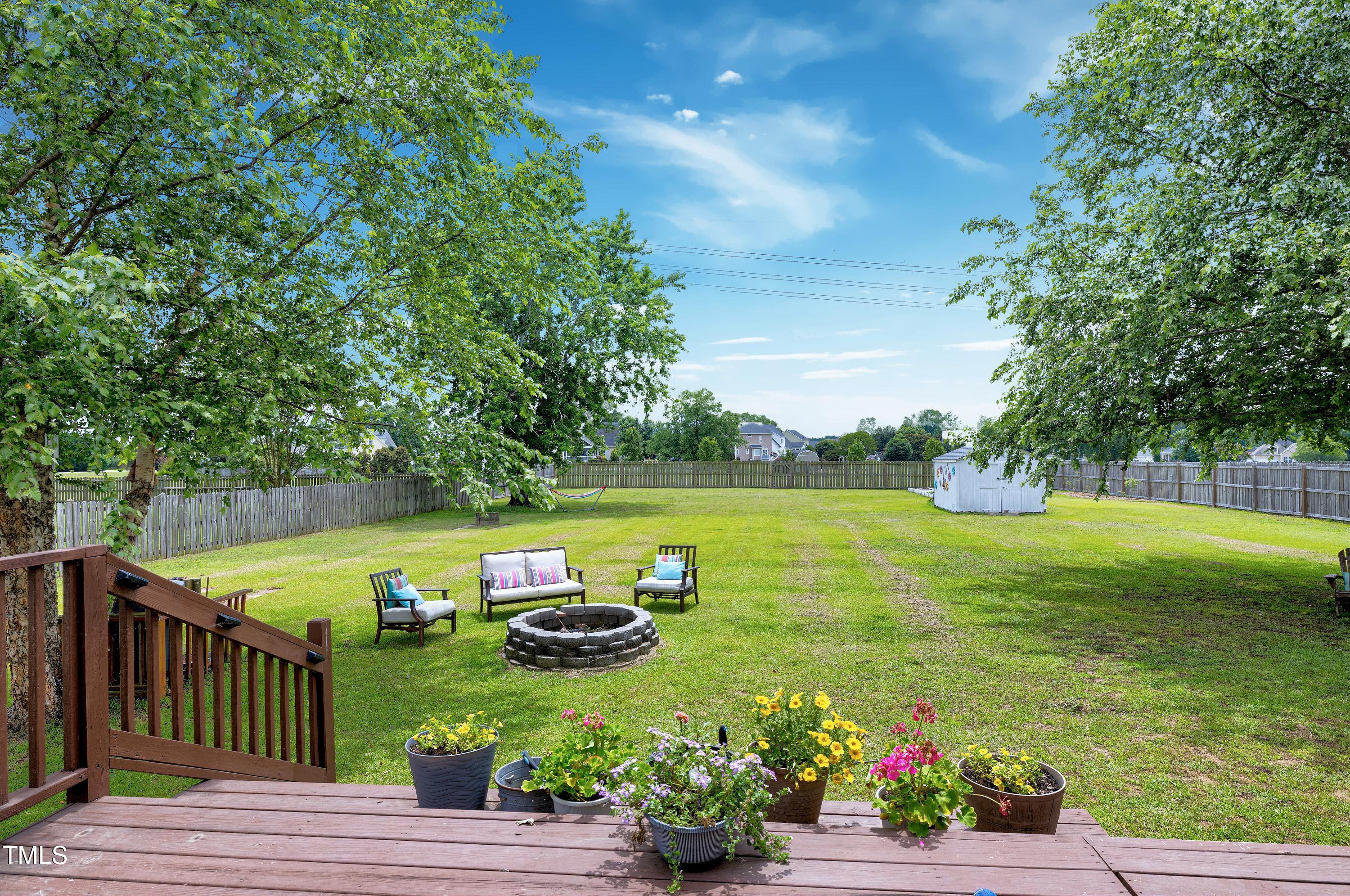 5016 Swordfish Drive Raleigh, NC 27603 - Photo 47 of 68 Scene-51
