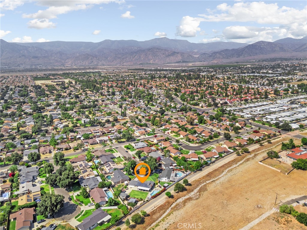 609 Cardinal Lane Redlands, CA 92374 - Photo 41 of 41 Redlands Neighborhood