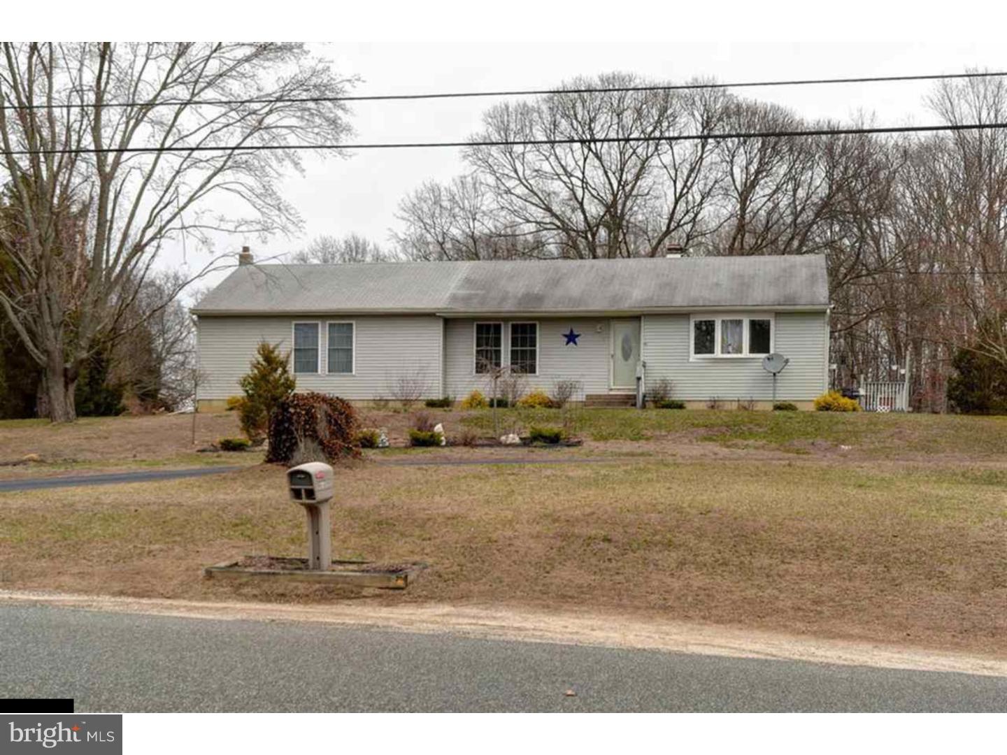 191 Clarks Pond Road Bridgeton, NJ 08302 - Photo 1 of 19 Gallery Image 1