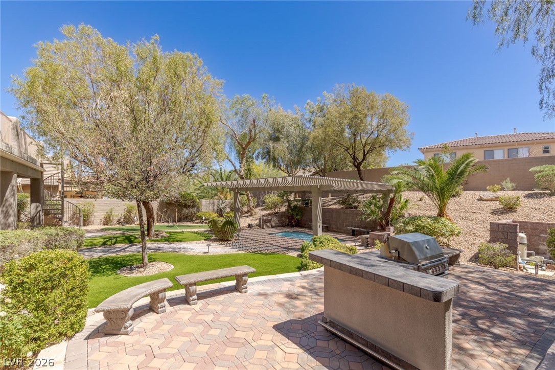 17 Winding Road Henderson, NV 89052 - Photo 78 of 90