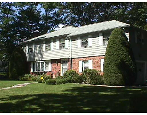 29 Mayflower Road Winchester, MA 01890 - Photo 1 of 1