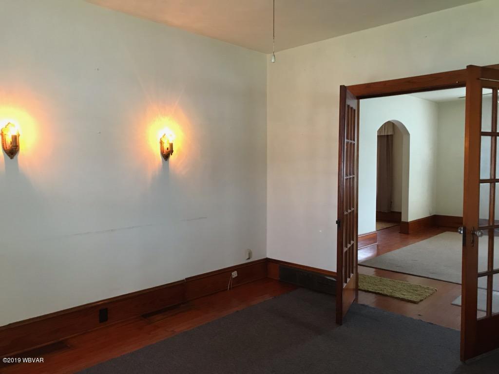 76 Lizardville Road Mill Hall, PA 17751 - Photo 11 of 40 Office 1