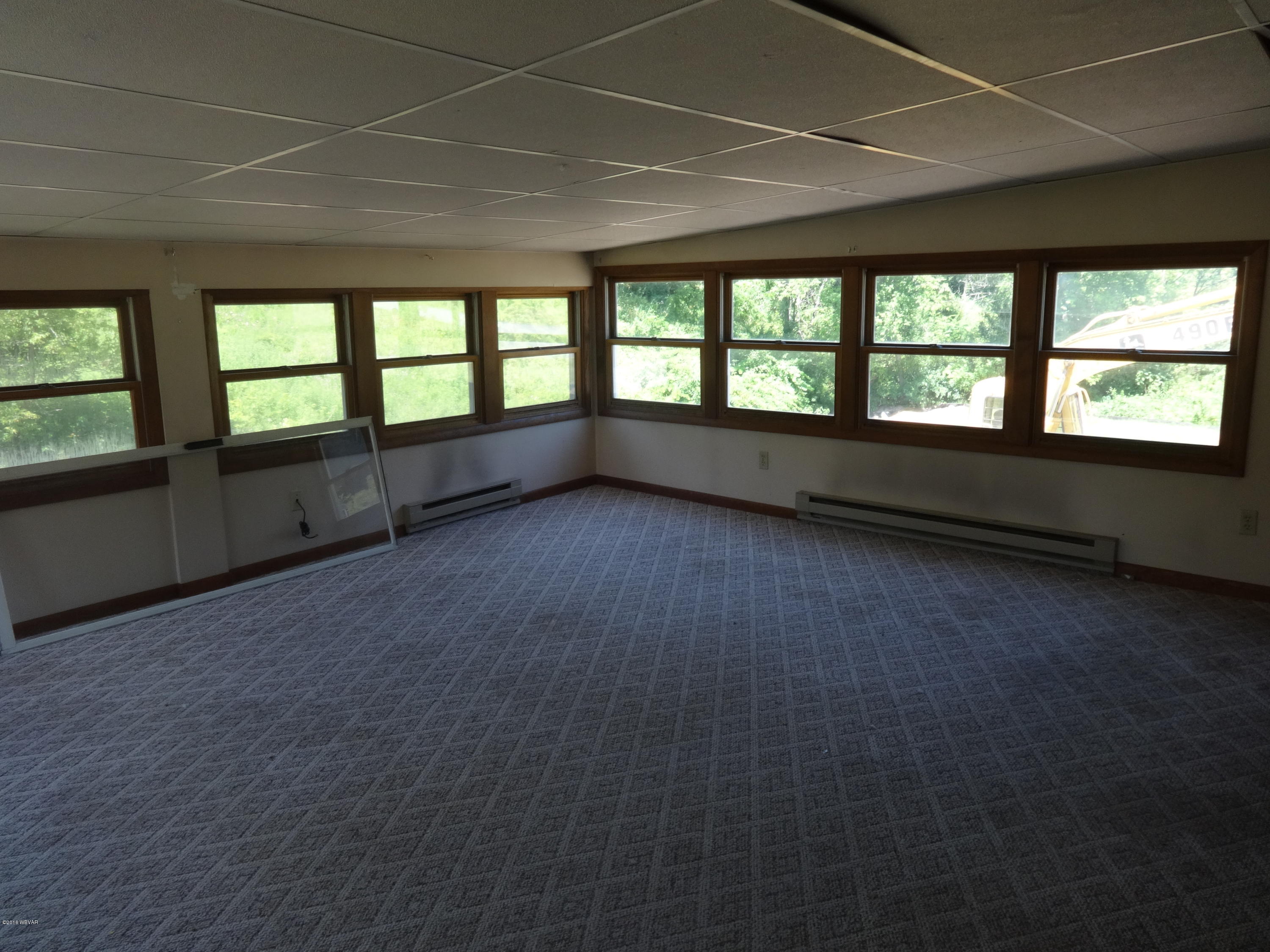5601 Bloomingrove Road Cogan Station, PA 17728 - Photo 2 of 8 Sunroom