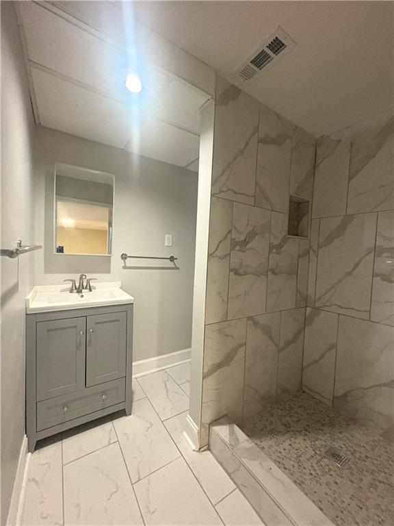 4624 Burns Road Northwest Lilburn, GA 30047 - Photo 17 of 18