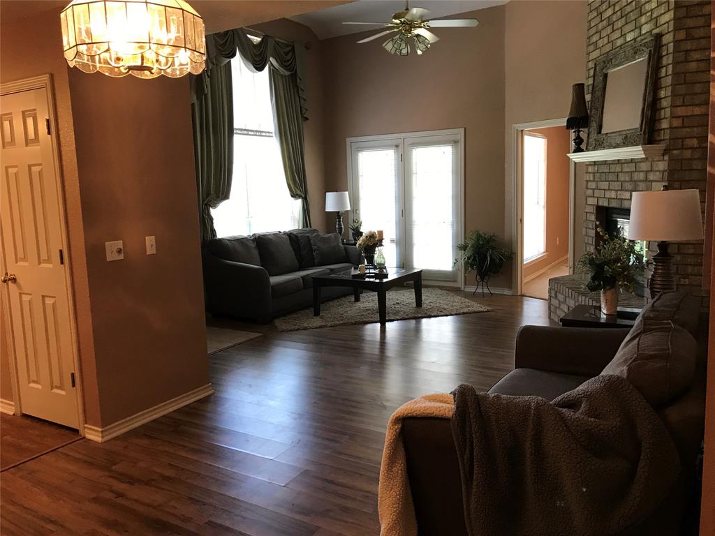 3702 Alexandria Street Wichita Falls, TX 76310 - Photo 24 of 29