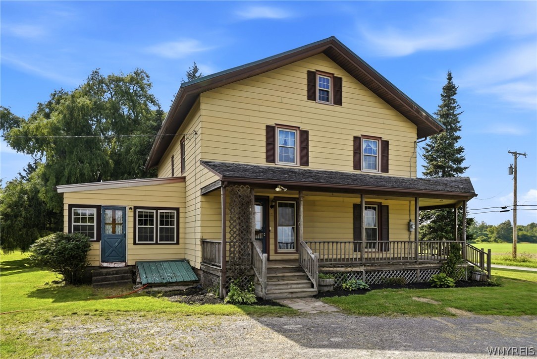 14060 Maple Street Albion, NY 14411 - Photo 3 of 37