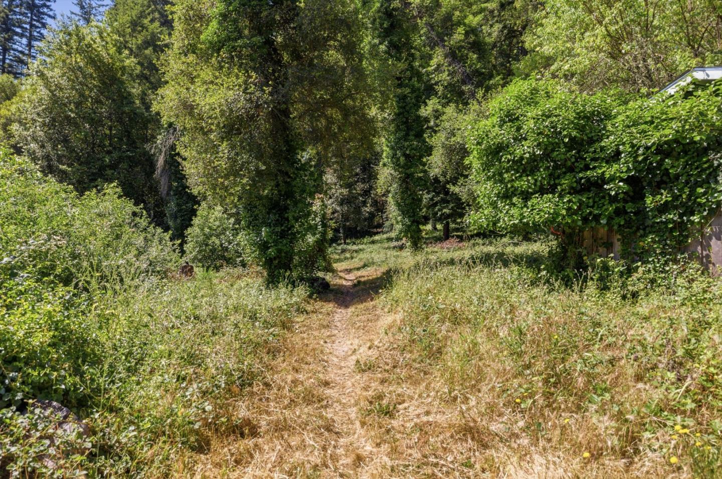 0 Garfield Way Felton, CA 95018 - Photo 9 of 21