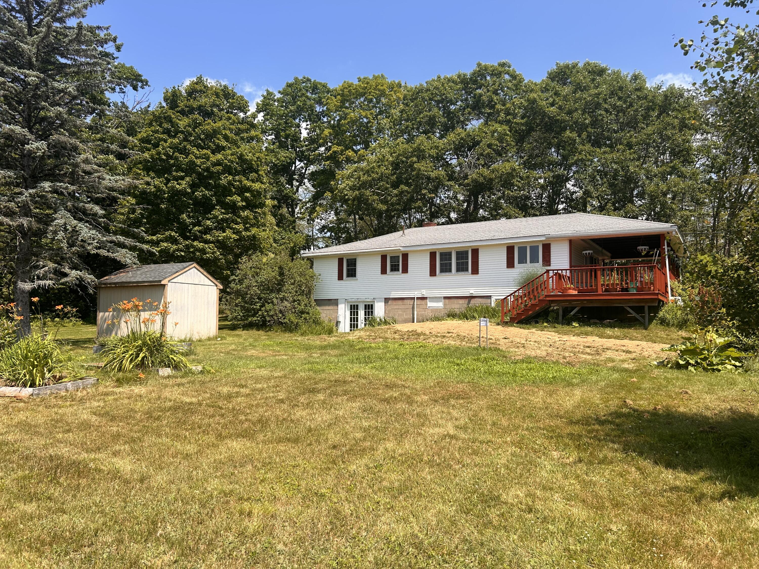 354 Brown Road Pownal, ME 04069 - Photo 32 of 35 IMG_4131