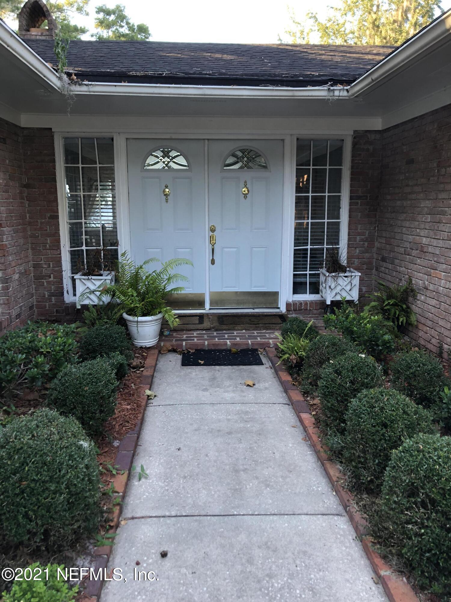 2927 Front Road Jacksonville, FL 32257 - Photo 4 of 10 2927 Front Rd. Front Doors
