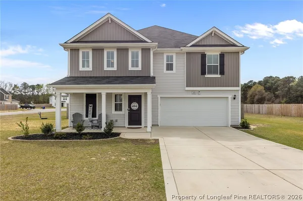 $354,900 | 313 Graystoke Lane, Raeford, NC 28376
